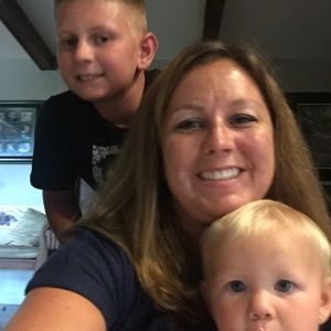 Meet your Posher, Deanna